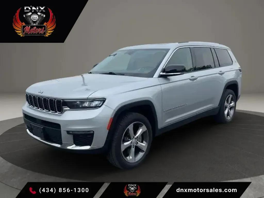 jeep grand cherokee l 2021 1C4RJKBG2M8181927 image jeep grand cherokee l 2021 1C4RJKBG2M8181927 image